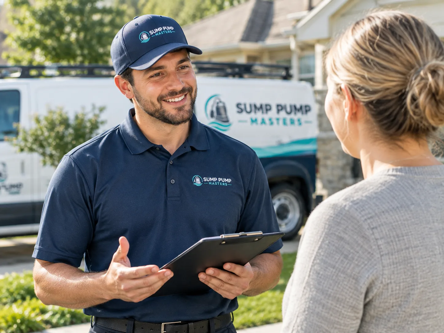 Sump Pump Repair Robins, IA FAQs